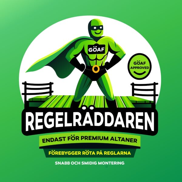 Regelräddaren – tejpen - Bild 5